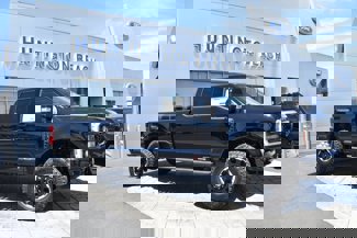 New 2025 Ford F250 Lariat w/ Lariat Ultimate Package image 1