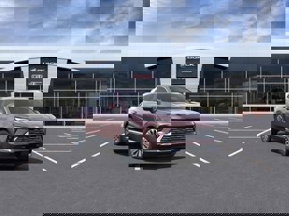 New 2025 Buick Envision Preferred image 1