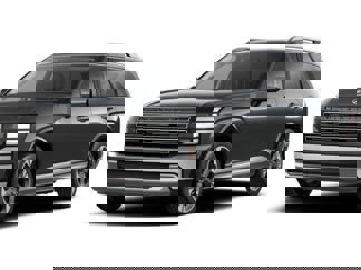 New 2026 Hyundai Palisade Limited image 1