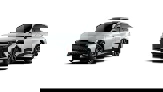 New 2026 Toyota Crown Limited image 1