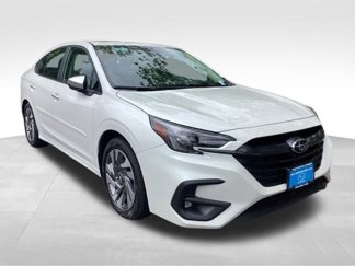 New 2025 Subaru Legacy Touring XT image 1