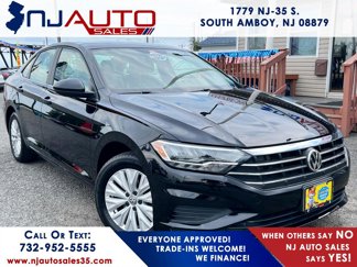 Used 2019 Volkswagen Jetta S w/ Driver Assistance Package image 1
