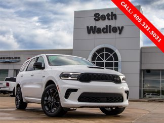 New 2025 Dodge Durango R/T image 1