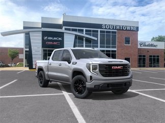New 2026 GMC Sierra 1500 Elevation image 1