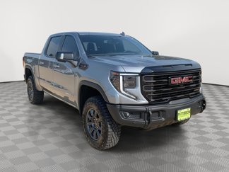 Used 2024 GMC Sierra 1500 AT4X image 1