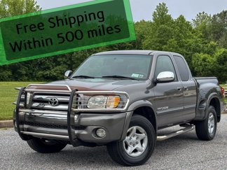 Used 2003 Toyota Tundra SR5 w/ SR5 Extra Value Pkg image 1