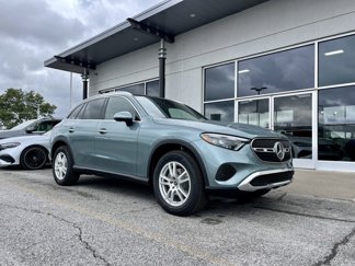 Certified 2025 Mercedes-Benz GLC 300 4MATIC image 1