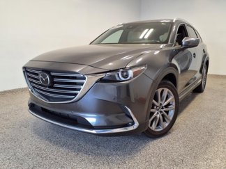 Used 2021 MAZDA CX-9 Grand Touring image 1