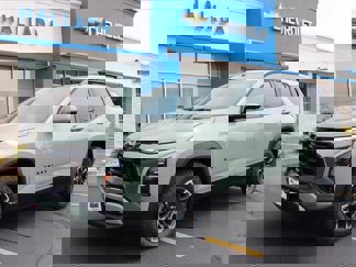 New 2026 Chevrolet Equinox ACTIV w/ Convenience Package III image 1