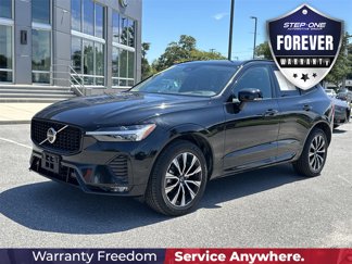 Used 2023 Volvo XC60 B5 Plus image 1