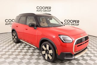 New 2025 MINI Cooper Countryman S w/ Comfort Package Max image 1