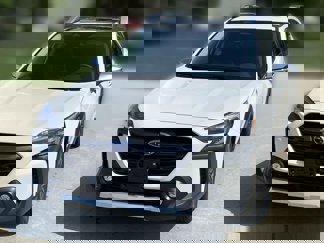 New 2025 Subaru Outback Touring XT image 1