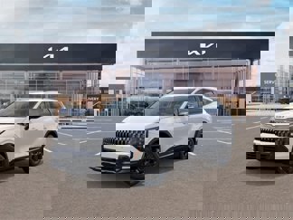 New 2026 Kia Sportage AWD Hybrid image 1