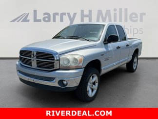 Used 2006 Dodge Ram 1500 Truck SLT w/ Quad Cab Big Horn Value Group image 1