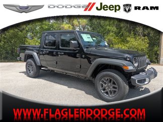 New 2025 Jeep Gladiator Sport image 1