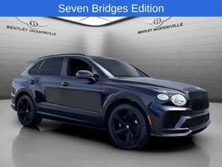 New 2024 Bentley Bentayga image 1