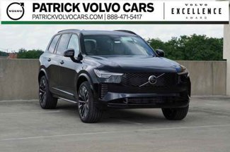New 2026 Volvo XC90 B6 Ultra w/ Protection Package image 1