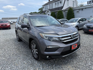 Used 2016 Honda Pilot Touring image 1