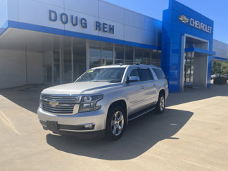 Used 2019 Chevrolet Suburban Premier image 1