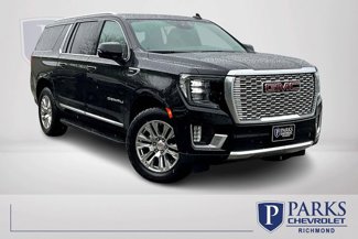 Certified 2023 GMC Yukon XL Denali image 1