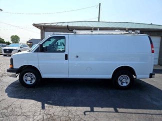 Used 2015 Chevrolet Express 2500 image 1