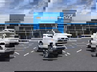 New 2025 Chevrolet Silverado 1500 LT image 1