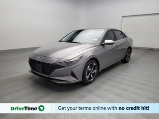 Used 2023 Hyundai Elantra SEL w/ Convenience Package image 1