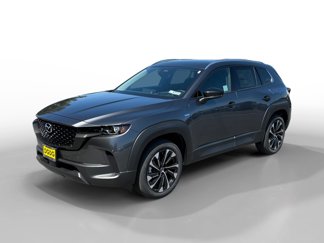 New 2025 MAZDA CX-50 2.5 Hybrid w/ Weather Package image 1