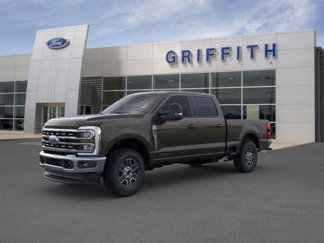 New 2025 Ford F250 Lariat image 1