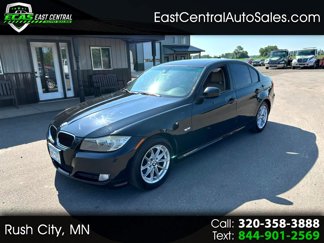 Used 2010 BMW 328i Sedan image 1