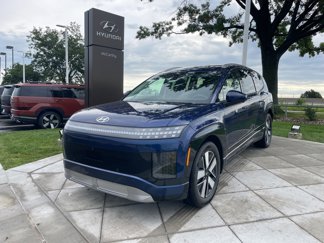 New 2026 Hyundai Ioniq 9 SEL image 1