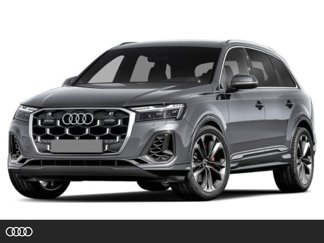 New 2025 Audi Q7 3.0T Premium Plus image 1