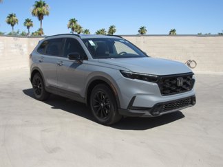 New 2026 Honda CR-V Sport-L image 1