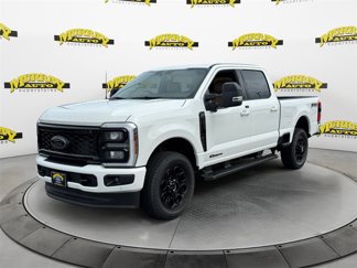 New 2025 Ford F350 Lariat image 1