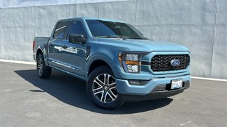 Certified 2023 Ford F150 XL w/ STX Appearance Package image 1