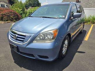 Used 2010 Honda Odyssey EX-L image 1