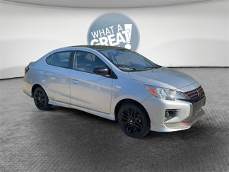 New 2024 Mitsubishi Mirage G4 image 1