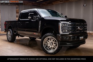 Used 2025 Ford F250 King Ranch image 1
