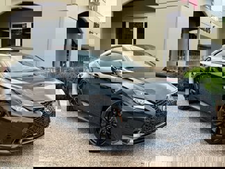 Used 2022 Lexus RC 350 F Sport image 1