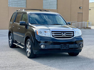 Used 2012 Honda Pilot Touring image 1