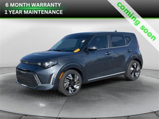 Used 2023 Kia Soul GT-Line image 1