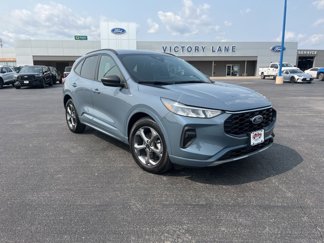 Used 2023 Ford Escape ST-Line w/ Tech Pack #1 image 1
