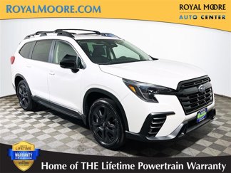 New 2025 Subaru Ascent Bronze Edition image 1