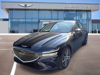 New 2026 Genesis G70 2.5T Prestige image 1