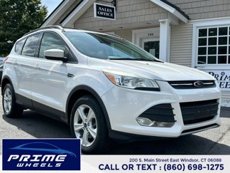 Used 2016 Ford Escape SE w/ Equipment Group 201A image 1