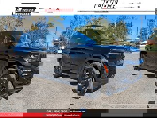 New 2025 Jeep Grand Cherokee Limited w/ Luxury Tech Group II image 1