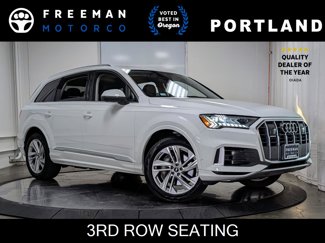 Used 2024 Audi Q7 3.0T Premium Plus image 1