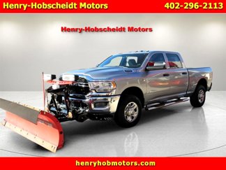 Used 2022 RAM 3500 Tradesman image 1