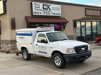 Used 2008 Ford Ranger XL image 1