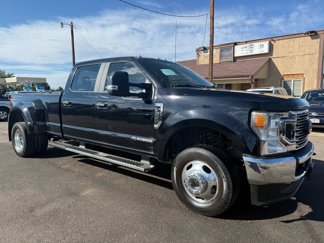 Used 2020 Ford F350 XL w/ STX Appearance Package image 1